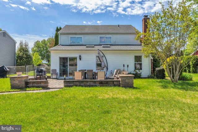 2942 WEXFORD RD, Bensalem, PA 19020