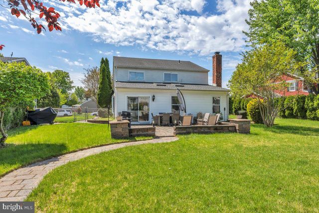 2942 WEXFORD RD, Bensalem, PA 19020