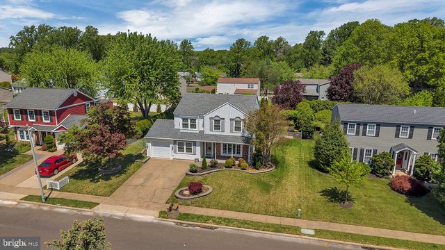 2942 WEXFORD RD, Bensalem, PA 19020