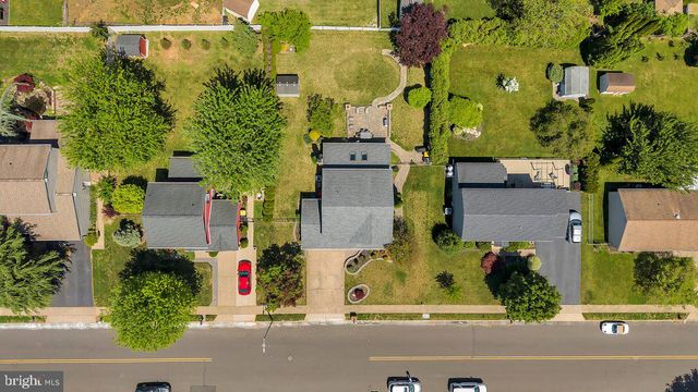 2942 WEXFORD RD, Bensalem, PA 19020
