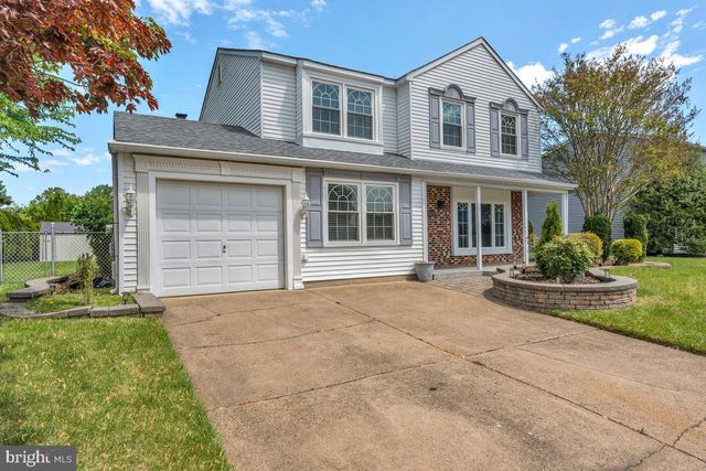 2942 WEXFORD RD, Bensalem, PA 19020