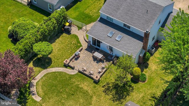 2942 WEXFORD RD, Bensalem, PA 19020