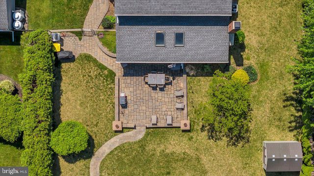 2942 WEXFORD RD, Bensalem, PA 19020