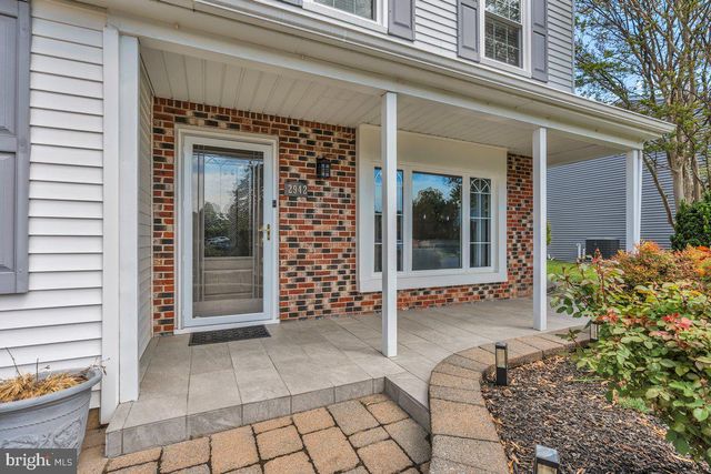 2942 WEXFORD RD, Bensalem, PA 19020