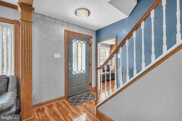 2942 WEXFORD RD, Bensalem, PA 19020