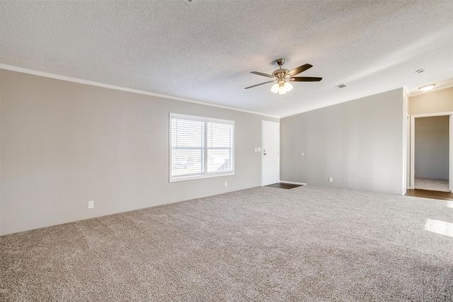 222 Denton Heights Lane, Weatherford, TX 76085