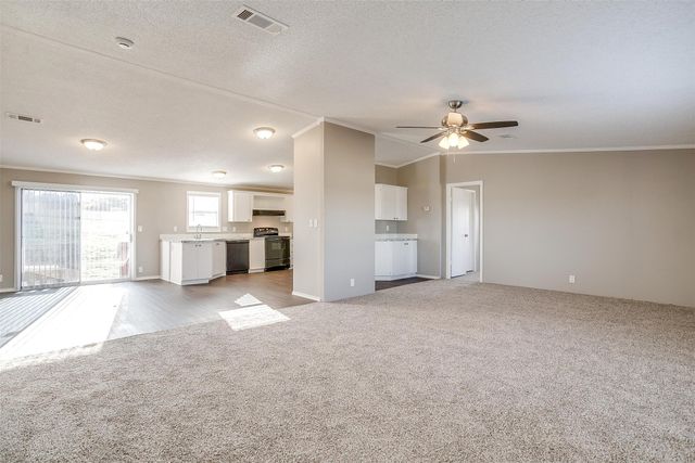 222 Denton Heights Lane, Weatherford, TX 76085