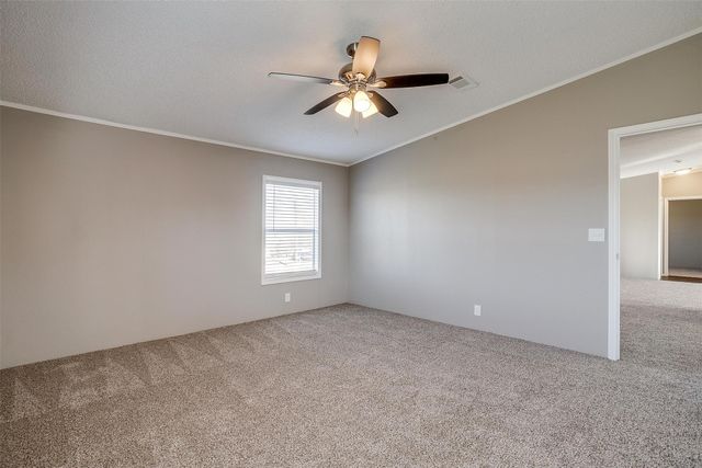 222 Denton Heights Lane, Weatherford, TX 76085