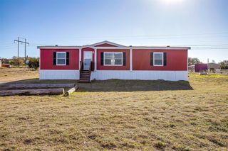 222 Denton Heights Lane, Weatherford, TX 76085