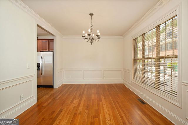 5154 Monitor Lane, Johns Creek, GA 30022
