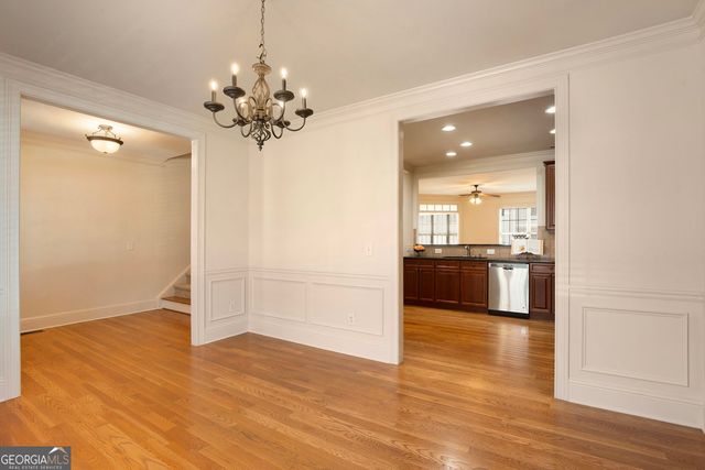 5154 Monitor Lane, Johns Creek, GA 30022