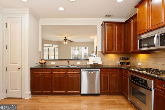 5154 Monitor Lane, Johns Creek, GA 30022