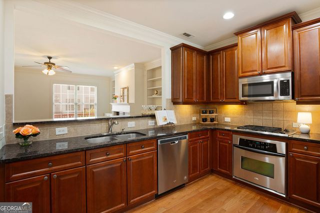 5154 Monitor Lane, Johns Creek, GA 30022
