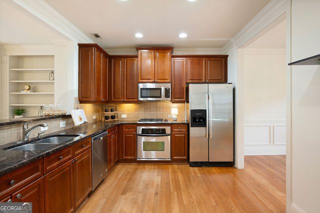 5154 Monitor Lane, Johns Creek, GA 30022