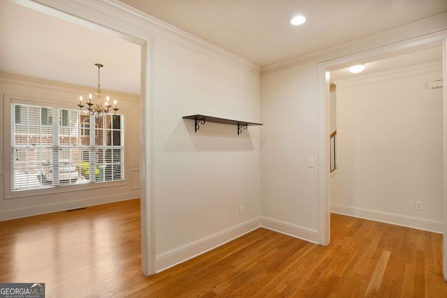 5154 Monitor Lane, Johns Creek, GA 30022