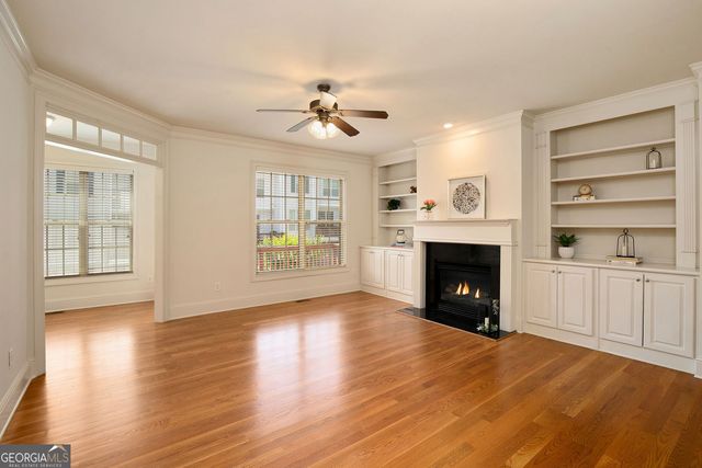 5154 Monitor Lane, Johns Creek, GA 30022