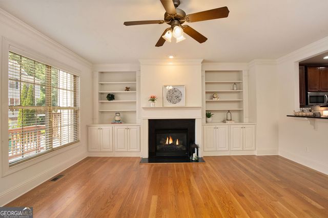 5154 Monitor Lane, Johns Creek, GA 30022