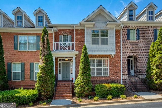 5154 Monitor Lane, Johns Creek, GA 30022