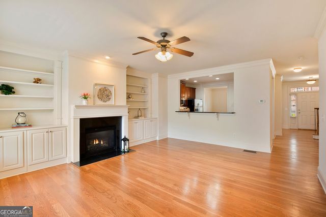 5154 Monitor Lane, Johns Creek, GA 30022