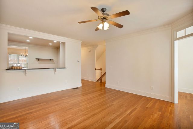 5154 Monitor Lane, Johns Creek, GA 30022