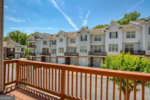 5154 Monitor Lane, Johns Creek, GA 30022