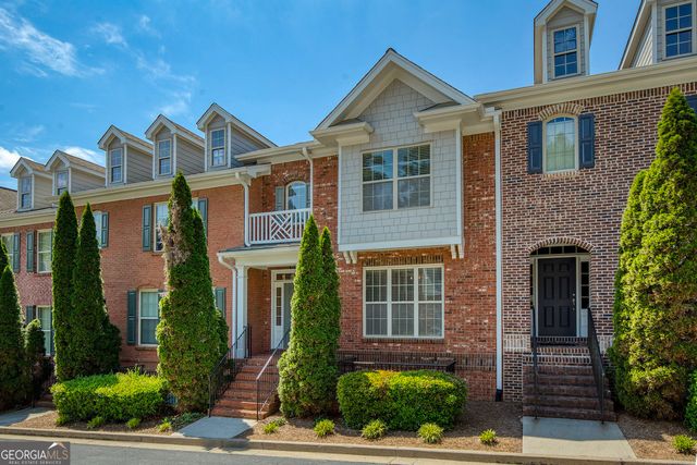 5154 Monitor Lane, Johns Creek, GA 30022