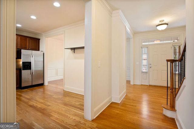 5154 Monitor Lane, Johns Creek, GA 30022