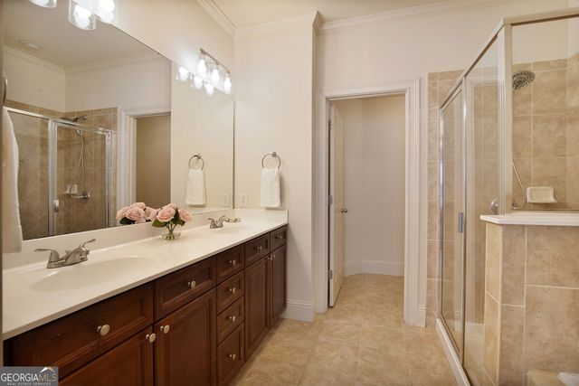 5154 Monitor Lane, Johns Creek, GA 30022