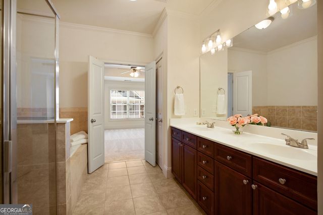 5154 Monitor Lane, Johns Creek, GA 30022
