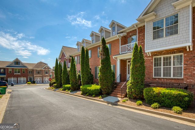 5154 Monitor Lane, Johns Creek, GA 30022