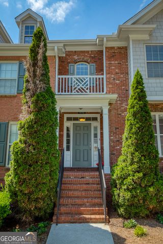 5154 Monitor Lane, Johns Creek, GA 30022
