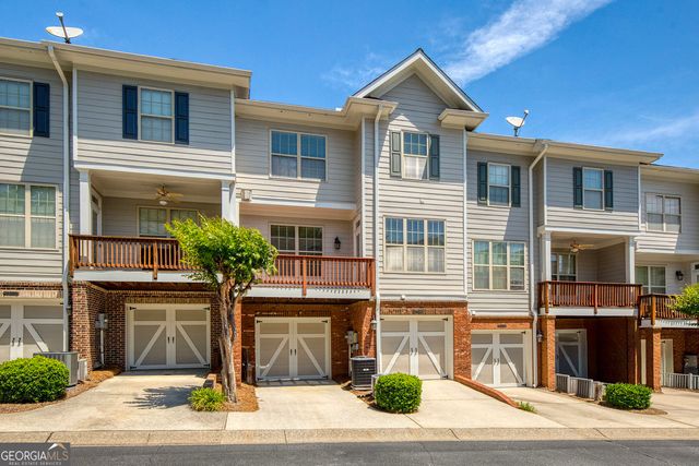 5154 Monitor Lane, Johns Creek, GA 30022