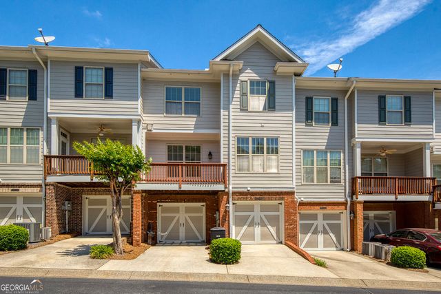 5154 Monitor Lane, Johns Creek, GA 30022