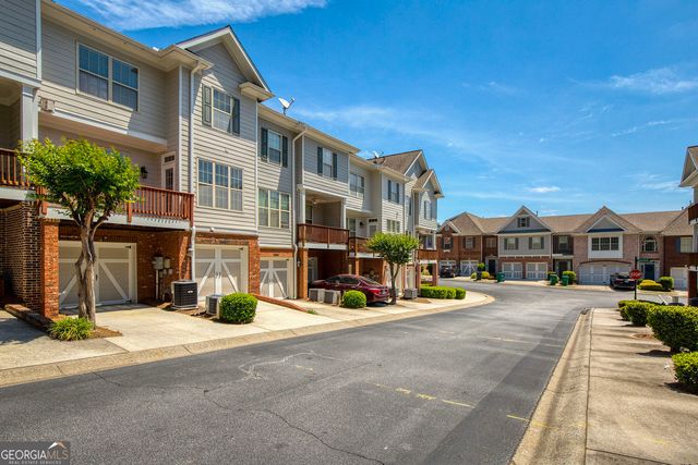 5154 Monitor Lane, Johns Creek, GA 30022