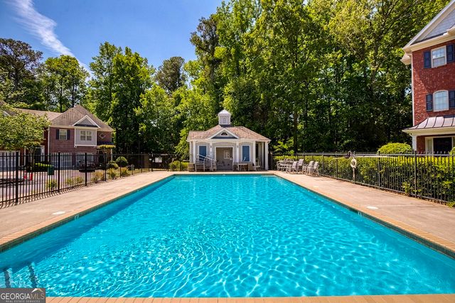 5154 Monitor Lane, Johns Creek, GA 30022