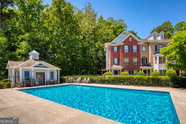 5154 Monitor Lane, Johns Creek, GA 30022
