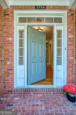 5154 Monitor Lane, Johns Creek, GA 30022