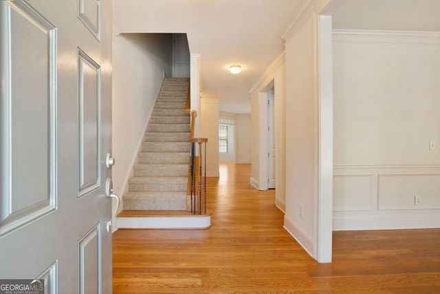 5154 Monitor Lane, Johns Creek, GA 30022