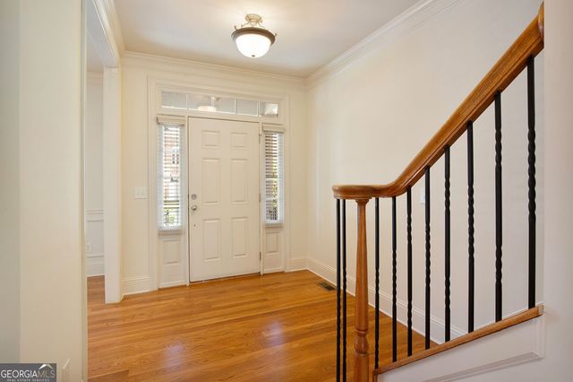 5154 Monitor Lane, Johns Creek, GA 30022