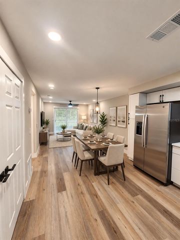 281 GARDNER LANE 2, Kissimmee, FL 34743