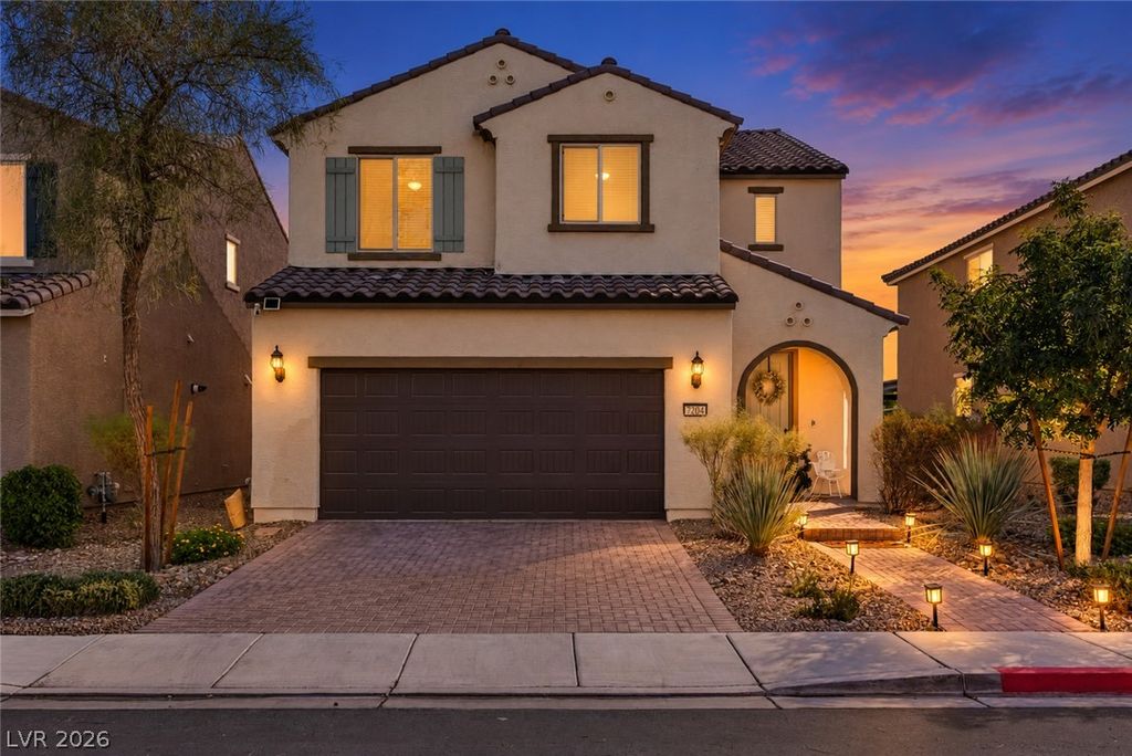 7204 Site Street, Las Vegas, NV 89113 — photo 2