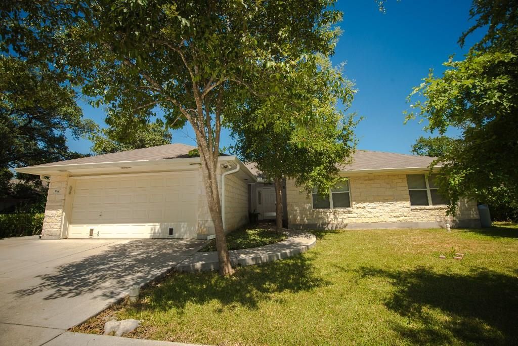 5640 Oak BLVD, Austin, TX 78735