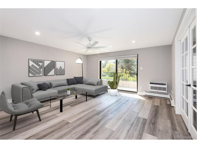 13991 E Marina Dr 241-105, Aurora, CO 80014