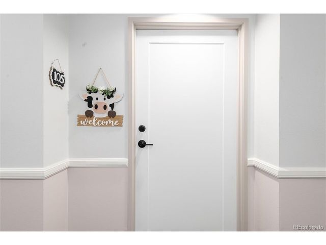 13991 E Marina Dr 241-105, Aurora, CO 80014