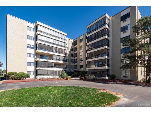 13991 E Marina Dr 241-105, Aurora, CO 80014