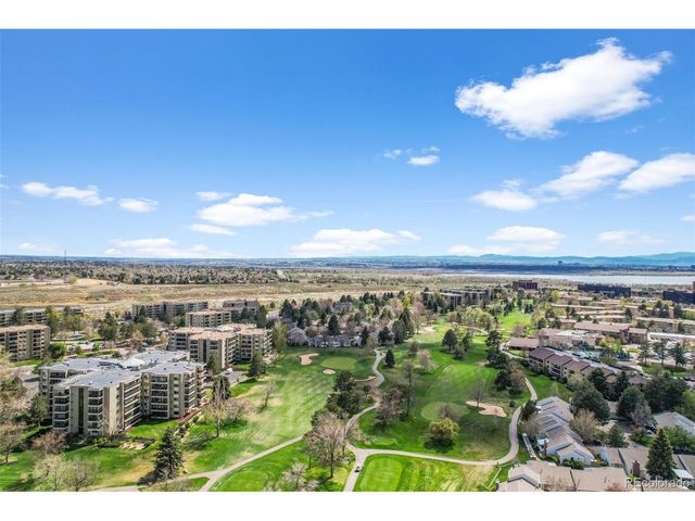13991 E Marina Dr 241-105, Aurora, CO 80014
