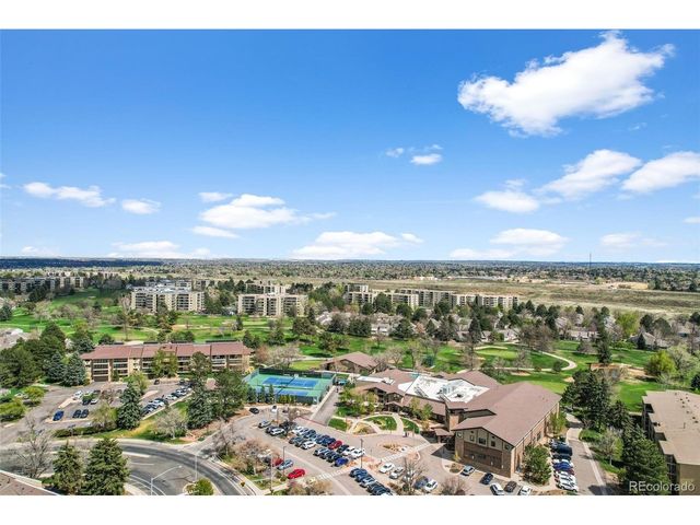 13991 E Marina Dr 241-105, Aurora, CO 80014