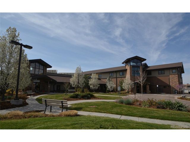 13991 E Marina Dr 241-105, Aurora, CO 80014
