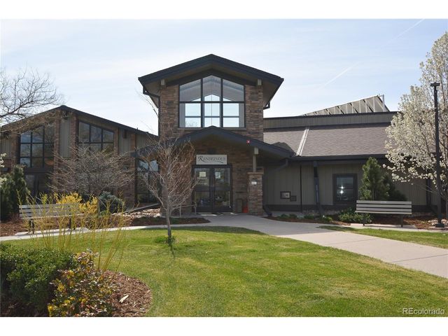 13991 E Marina Dr 241-105, Aurora, CO 80014