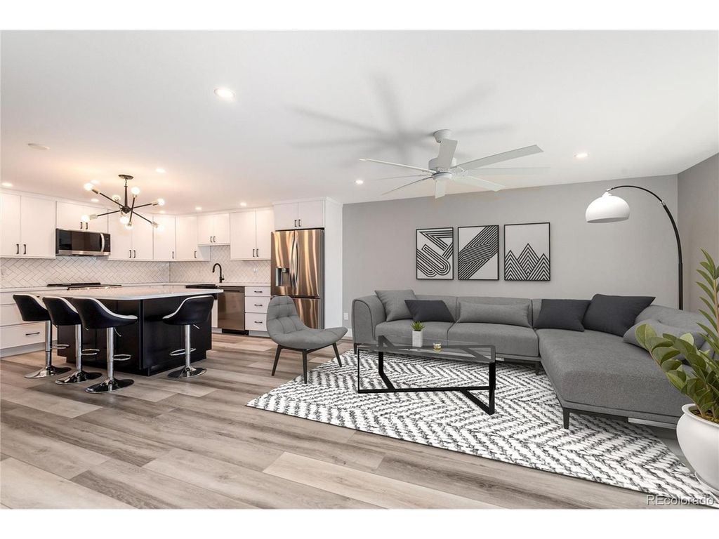 13991 E Marina Dr 241-105, Aurora, CO 80014